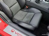 Thumbnail of 2003 Viper Red Clearcoat/Black Soft Top Dodge Viper