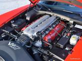 Thumbnail of 2003 Viper Red Clearcoat/Black Soft Top Dodge Viper