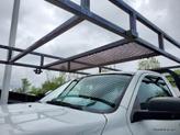 Thumbnail of 2018 Bright White Clearcoat RAM 2500
