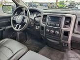 Thumbnail of 2018 Bright White Clearcoat RAM 2500