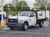 Thumbnail of 2018 Bright White Clearcoat RAM 2500