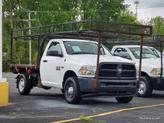 Thumbnail of 2018 Bright White Clearcoat RAM 2500