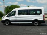 Thumbnail of 2019 Oxford White Ford Transit-350