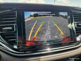 Thumbnail of 2025 Night Moves Dodge Durango