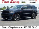 Photo of 2025 Night Moves Dodge Durango