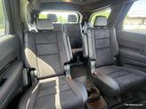 Thumbnail of 2025 Night Moves Dodge Durango