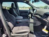 Thumbnail of 2025 Night Moves Dodge Durango