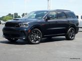 Thumbnail of 2025 Night Moves Dodge Durango