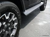 Thumbnail of 2025 Granite Crystal Metallic Clearcoat Jeep Wrangler