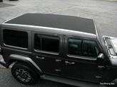 Thumbnail of 2025 Granite Crystal Metallic Clearcoat Jeep Wrangler