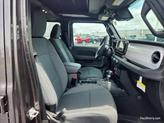 Thumbnail of 2025 Granite Crystal Metallic Clearcoat Jeep Wrangler