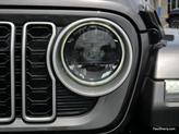Thumbnail of 2025 Granite Crystal Metallic Clearcoat Jeep Wrangler