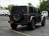 Thumbnail of 2025 Granite Crystal Metallic Clearcoat Jeep Wrangler