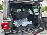 Thumbnail of 2025 Granite Crystal Metallic Clearcoat Jeep Wrangler