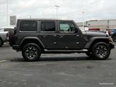 Thumbnail of 2025 Granite Crystal Metallic Clearcoat Jeep Wrangler