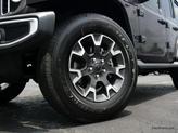 Thumbnail of 2025 Granite Crystal Metallic Clearcoat Jeep Wrangler