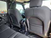 Thumbnail of 2023 Granite Crystal Metallic Clearcoat Jeep Gladiator