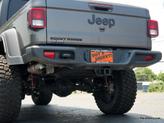 Thumbnail of 2023 Granite Crystal Metallic Clearcoat Jeep Gladiator
