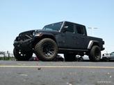 Thumbnail of 2023 Granite Crystal Metallic Clearcoat Jeep Gladiator