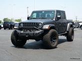 Thumbnail of 2023 Granite Crystal Metallic Clearcoat Jeep Gladiator