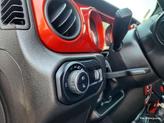 Thumbnail of 2023 Granite Crystal Metallic Clearcoat Jeep Gladiator