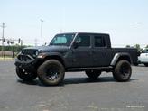 Thumbnail of 2023 Granite Crystal Metallic Clearcoat Jeep Gladiator