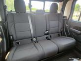 Thumbnail of 2023 Granite Crystal Metallic Clearcoat Jeep Gladiator