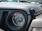 Thumbnail of 2023 Granite Crystal Metallic Clearcoat Jeep Gladiator