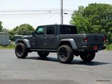 Thumbnail of 2023 Granite Crystal Metallic Clearcoat Jeep Gladiator