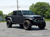 Thumbnail of 2023 Granite Crystal Metallic Clearcoat Jeep Gladiator