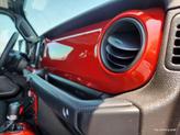 Thumbnail of 2023 Granite Crystal Metallic Clearcoat Jeep Gladiator