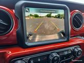 Thumbnail of 2023 Granite Crystal Metallic Clearcoat Jeep Gladiator
