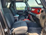 Thumbnail of 2023 Granite Crystal Metallic Clearcoat Jeep Gladiator