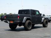 Thumbnail of 2023 Granite Crystal Metallic Clearcoat Jeep Gladiator