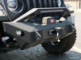 Thumbnail of 2023 Granite Crystal Metallic Clearcoat Jeep Gladiator
