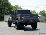 Thumbnail of 2023 Granite Crystal Metallic Clearcoat Jeep Gladiator