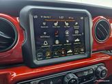 Thumbnail of 2023 Granite Crystal Metallic Clearcoat Jeep Gladiator
