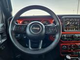 Thumbnail of 2023 Granite Crystal Metallic Clearcoat Jeep Gladiator