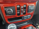 Thumbnail of 2023 Granite Crystal Metallic Clearcoat Jeep Gladiator