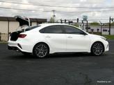 Thumbnail of 2023 Snow White Pearl Kia Forte