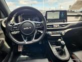Thumbnail of 2023 Snow White Pearl Kia Forte