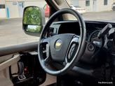 Thumbnail of 2022 Chevrolet Express 2500