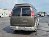Thumbnail of 2022 Chevrolet Express 2500