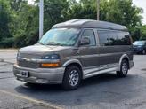 Thumbnail of 2022 Chevrolet Express 2500