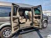 Thumbnail of 2022 Chevrolet Express 2500