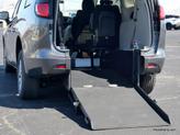 Thumbnail of 2022 Granite Crystal Metallic Clearcoat Chrysler Voyager