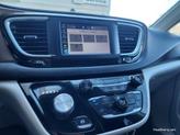 Thumbnail of 2022 Granite Crystal Metallic Clearcoat Chrysler Voyager