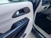 Thumbnail of 2022 Granite Crystal Metallic Clearcoat Chrysler Voyager