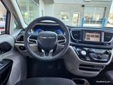 Thumbnail of 2022 Granite Crystal Metallic Clearcoat Chrysler Voyager