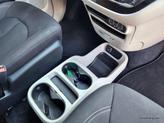 Thumbnail of 2022 Granite Crystal Metallic Clearcoat Chrysler Voyager